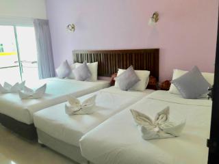 BS Airport at Phuket - Nai Yang Beach - 4