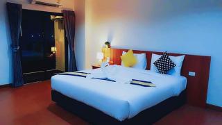 The Terrace Khlongtoei - Hat Yai - 9