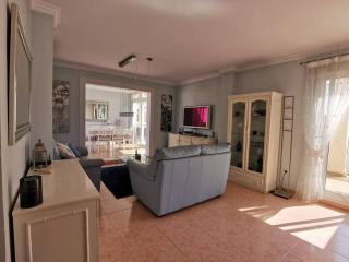 Perfect family holiday! Modern penthouse in Dénia only 200 m to the beach! - Dénia - 5