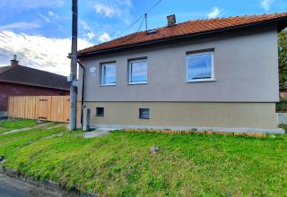 Chalupa Margareta - Telgárt - 9