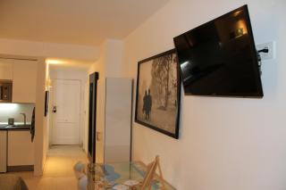 Estudio Luxury Primera Linea de Playa Almuñecar Parking Gratuito - Almuñécar - 2