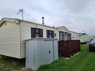 6 Berth on Golden Sands UK Cottage - Ingoldmells - 7