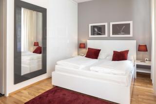 The Levante Rathaus Apartments - Wien - 4