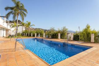 Apartamento Cielo Azul - La Herradura - 7