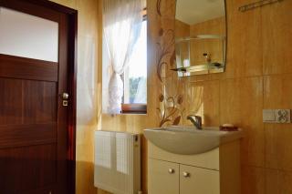 Pokoje nad stawem - 9