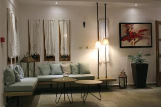 Zeus Hotel - Platamonas - 2