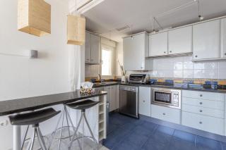 Apartamento Brisa de mar - La Herradura - 3