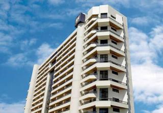 Bonaparte Blue Residence - Flat Particular - 1