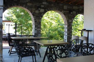 Zeus Hotel - Platamonas - 1