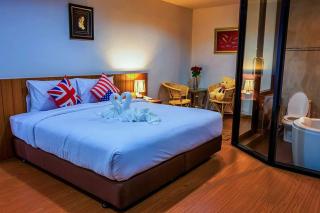 The Terrace Khlongtoei - Hat Yai - 3