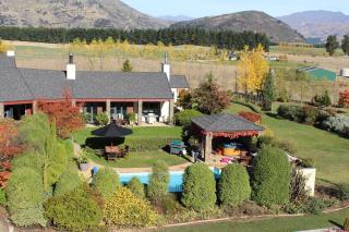 Lime Tree Lodge - Wanaka - 9