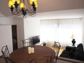 Saromar I Apartament amb gran terrassa, per 6 persones a 5 minuts de la Platja Gran - 5