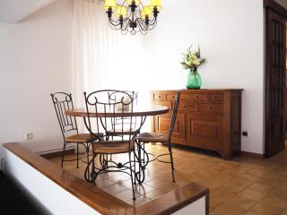 Saromar I Apartament amb gran terrassa, per 6 persones a 5 minuts de la Platja Gran - 3