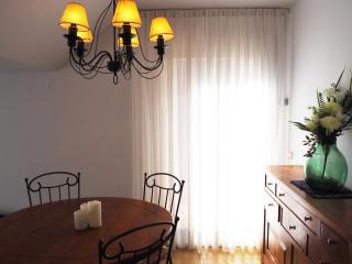 Saromar I Apartament amb gran terrassa, per 6 persones a 5 minuts de la Platja Gran - 2
