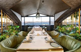 Legacy Ottoman Hotel - Istanbul - 3