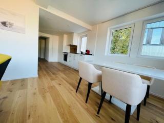 BERG & BERG APARTMENTS - Spiez Self-Check-in - Spiez - 3