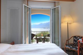 Albergo Carcani by Ketty & Tommy - Ascona - 0