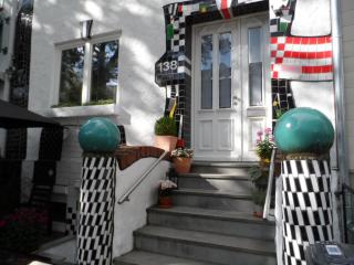 homestay! einhundertachtunddreißig - Brema - 0