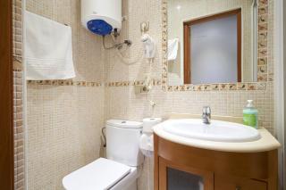Apartamentos Madrid Atocha - Madrid - 5