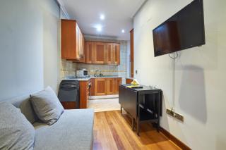 Apartamentos Madrid Atocha - Madrid - 4