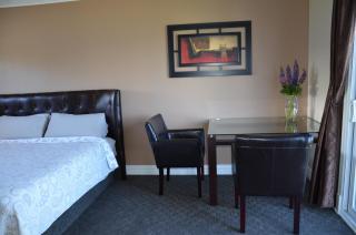 Clifty Cove Motel - 8