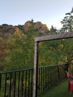 Villa Cangrejo Apartamentos Rurales - Aragosa - 7
