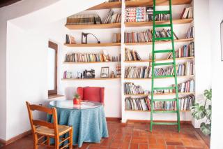 La casona de Aguafría - 4