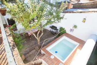 La casona de Aguafría - Aguafría - 1
