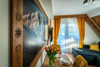 Stylovy Pokoje i Apartamenty - 1