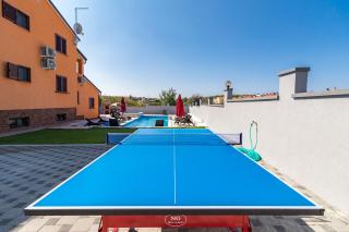 Luxury villa Hedone with pool & whirpool in Pula near the beach - 7