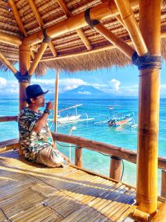 Coastal Inn - Nusa Penida - 9