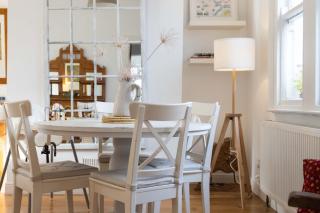 Beersbridge Cottage near Titanic Centre & Airport - Belfast - 6