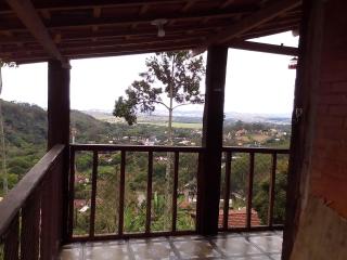 Casa de Tijolinho Penedo-RJ - Penedo - 1