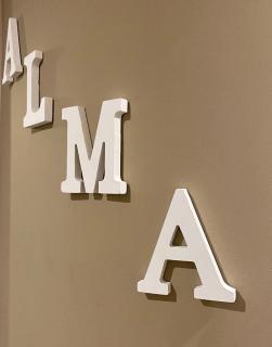 ALMA B&B Home Cosenza - Cosenza - 2