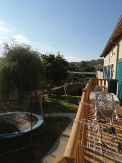 La villa verte - 2