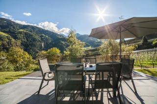 Chalet Riad - 9