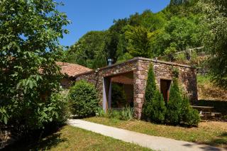 Casa Rural "Can Soler de Rocabruna" Camprodon - Rocabruna - 7