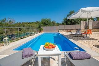 Villa Constadina Large Private Pool AC WiFi - 9