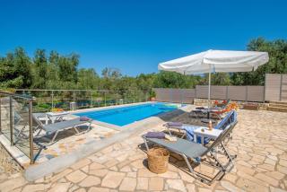Villa Constadina Large Private Pool AC WiFi - 6