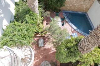 Aghata Palms Riad - 0