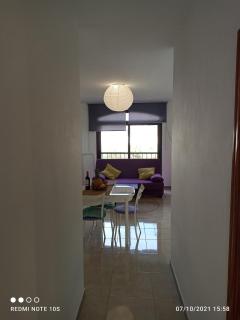 Apartamentos El Carmen - 2