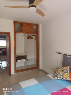 Apartamentos El Carmen - 1