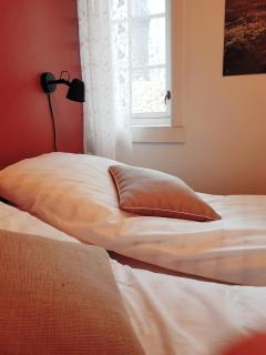Nidaros Pilegrimsgård Hotell - Trondheim - 2
