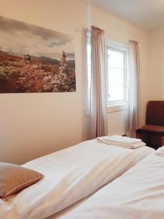 Nidaros Pilegrimsgård Hotell - Trondheim - 5