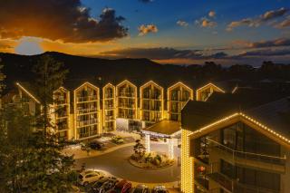 Green Mountain 5* Hotel - 2