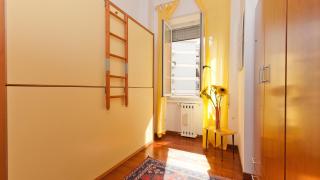Pateras Flower-Rental in Rome - Roma - 1