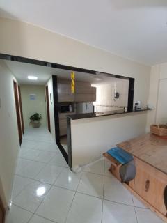 Apartamento na Prainha - 2