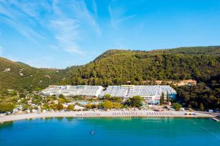 MASLINICA Mimosa Lido Palace Hotel - Rabac - 5