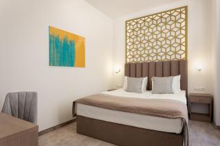 Mera Hotel - Budapest - 5