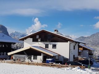 Landhaus Hochgern - Unterwössen - 9